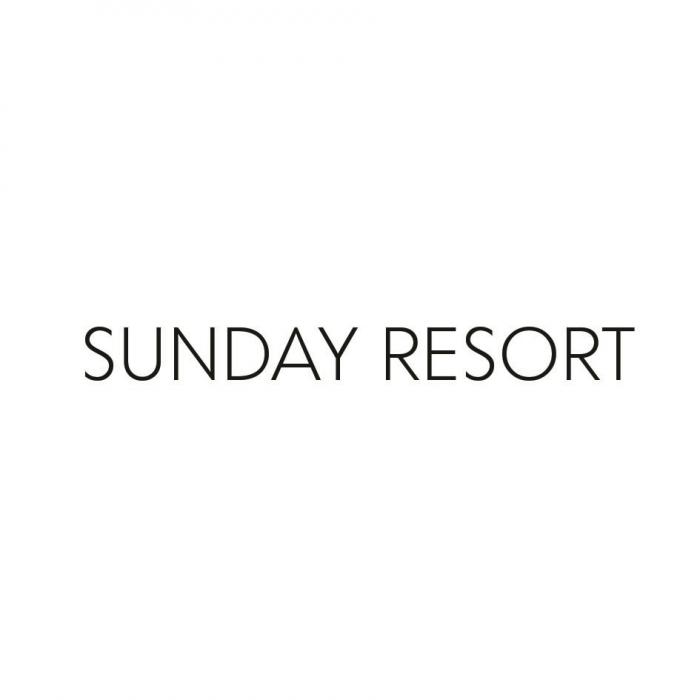 SUNDAY RESORT