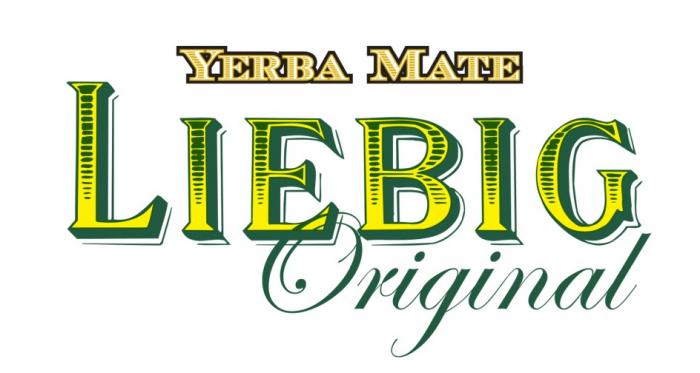 LIEBIG ORIGINAL YERBA MATE