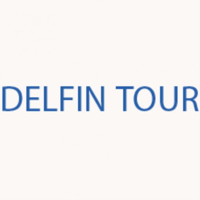 DELFIN TOUR