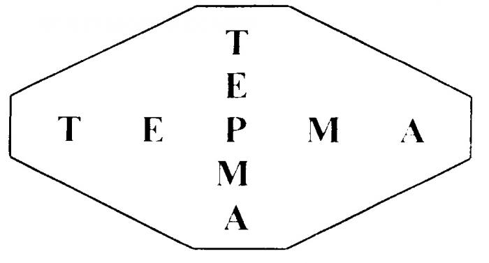 ТЕРМА TEPMA