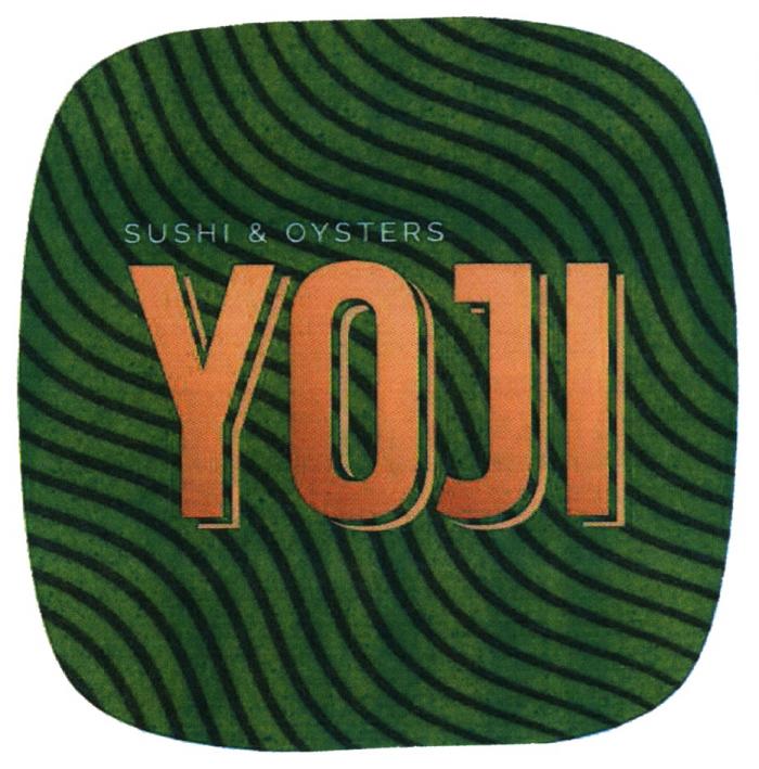 YOJI BY IDA GALICH SUSHI & OYSTERS