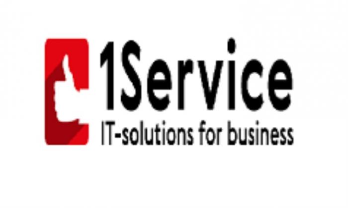 1SERVICE IT-SOLUTIONS FOR BUSINESS