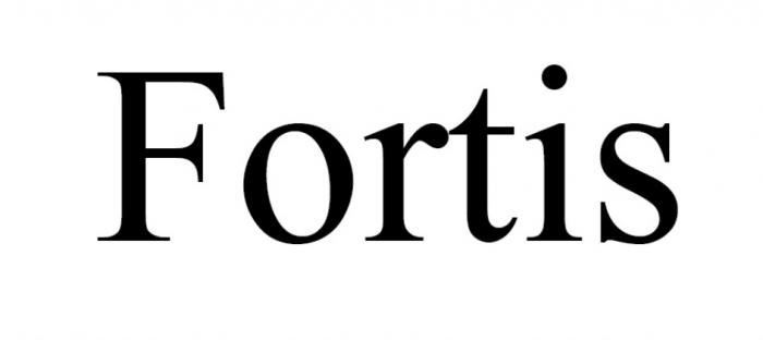 FORTIS