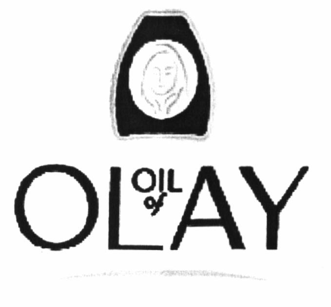 OIL OL OF AY OLAY