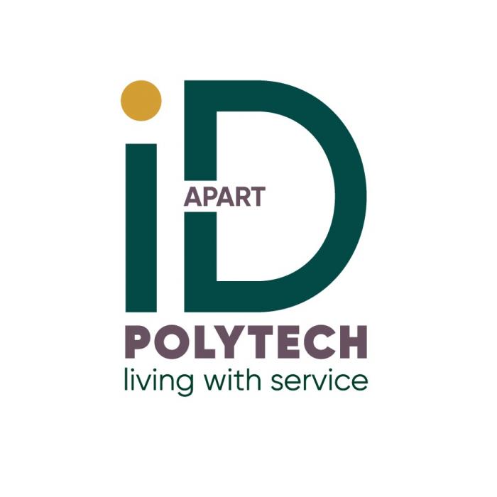 ID APART POLYTECH LIVING WITH SERVICE