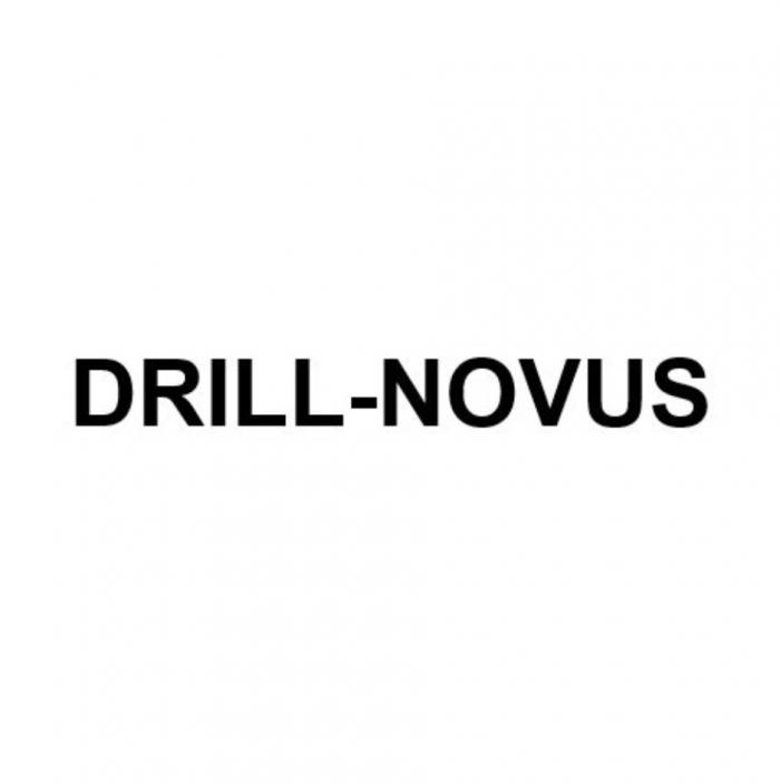 DRILL-NOVUS