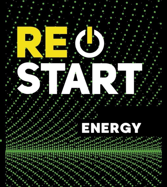 RESTART YOUR ENERGY