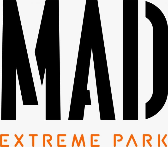 MAD EXTREME PARK