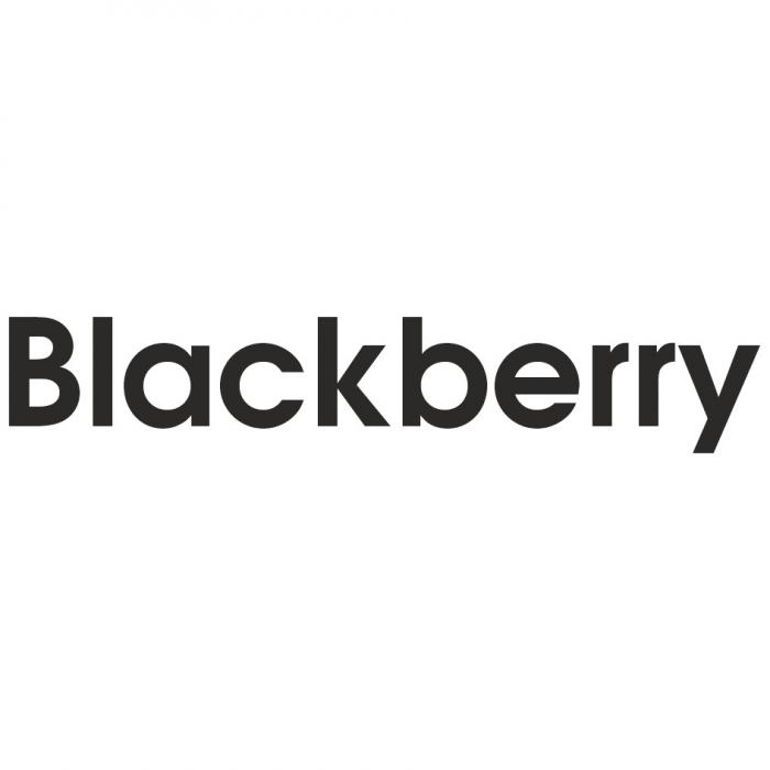 BLACKBERRY