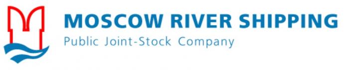 MOSCOW RIVER SHIPPING PUBLIC JOINT-STOCK COMPANY