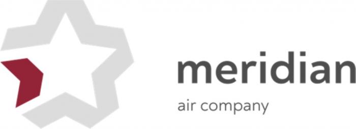 MERIDIAN AIR COMPANY