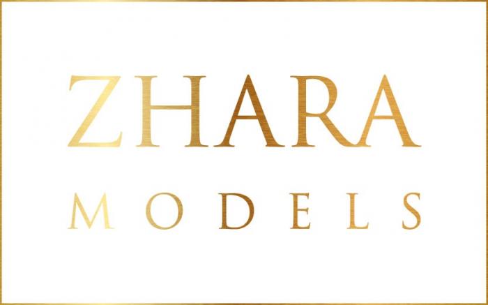 ZHARA MODELS