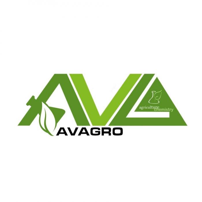AGRICULTURE CHEMISTRY AVAGRO