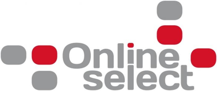 ONLINE SELECT