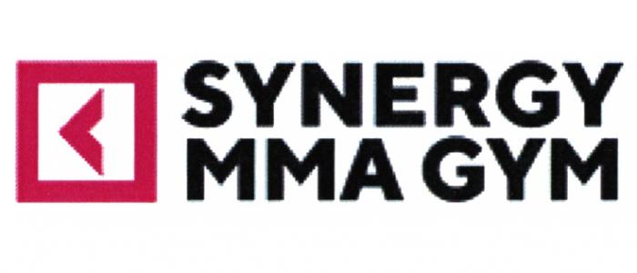 SYNERGY MMA GYM