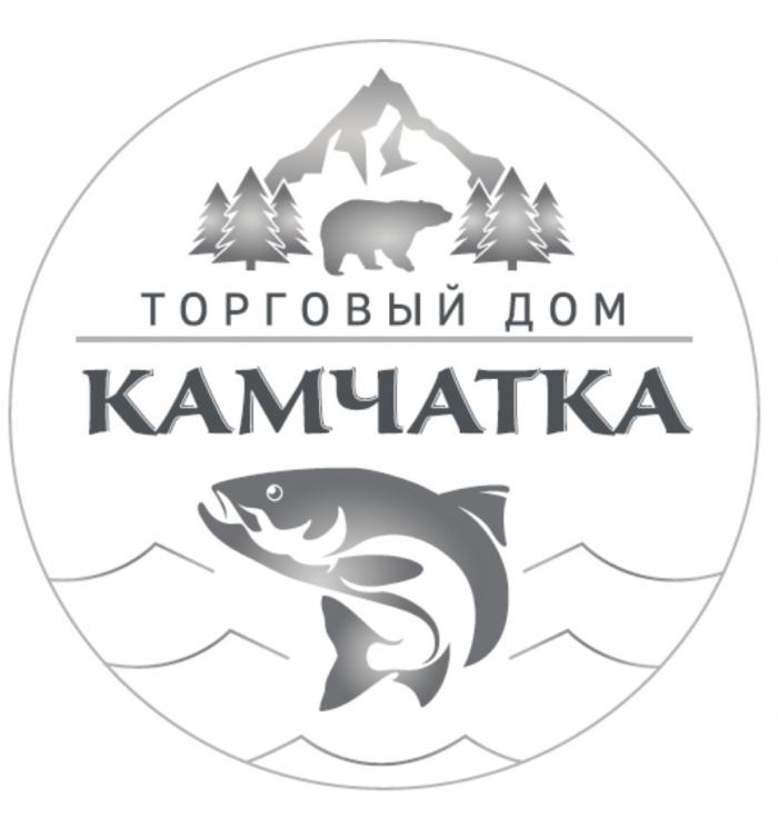 КАМЧАТКА ТОРГОВЫЙ ДОМ