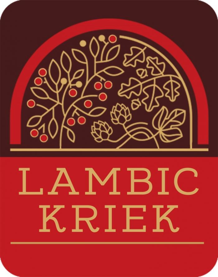 LAMBIC KRIEK