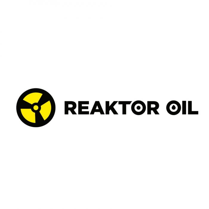 REAKTOR OIL
