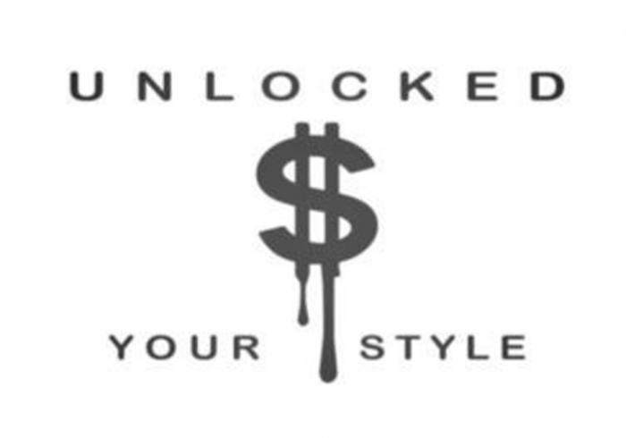 UNLOCKED YOUR STYLE