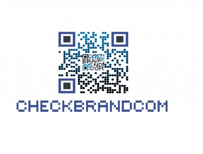 CHECK BRAND COM CHECKBRANDCOM