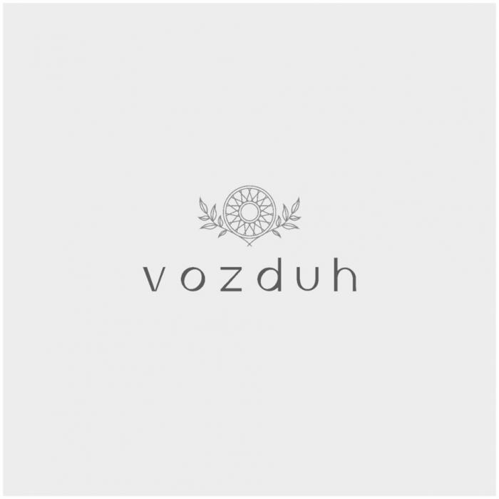 VOZDUH