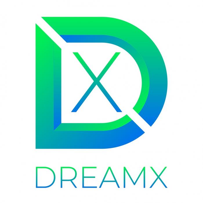 DX DREAMX