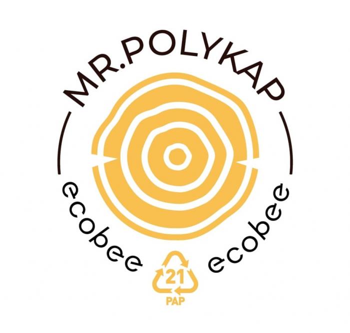 MR. POLYKAP ECOBEE 21 PAP