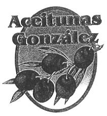 ACEITUNAS GONZALES