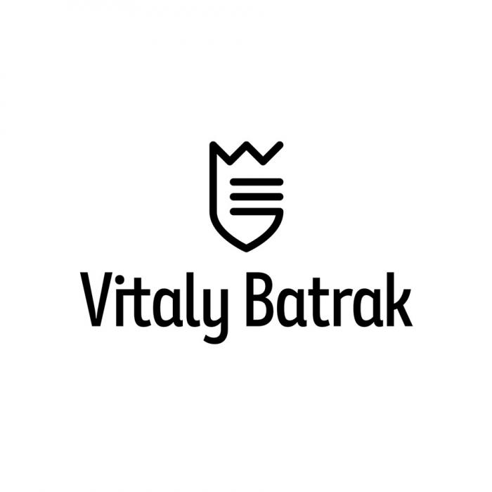 VITALY BATRAK