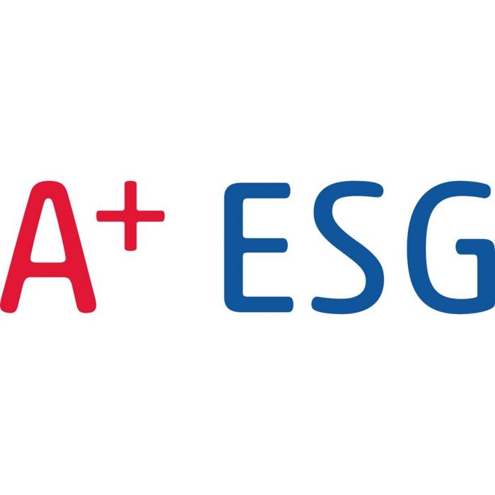 A+ ESG