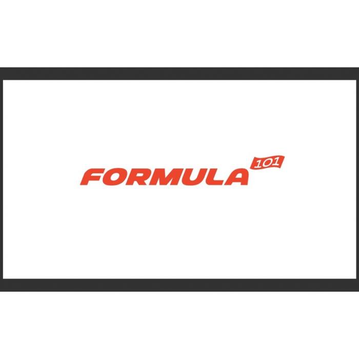 FORMULA 101