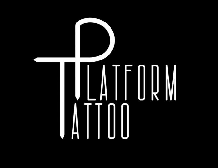 PLATFORM TATTOO