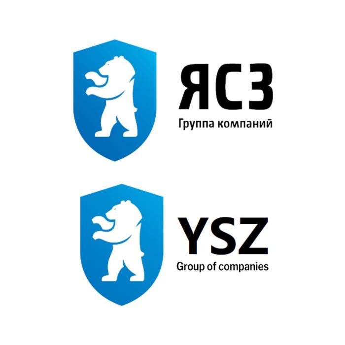 ЯСЗ ГРУППА КОМПАНИЙ YSZ GROUP OF COMPANIES