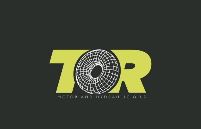 TOR MOTOR AND HYDRAULIC OILS