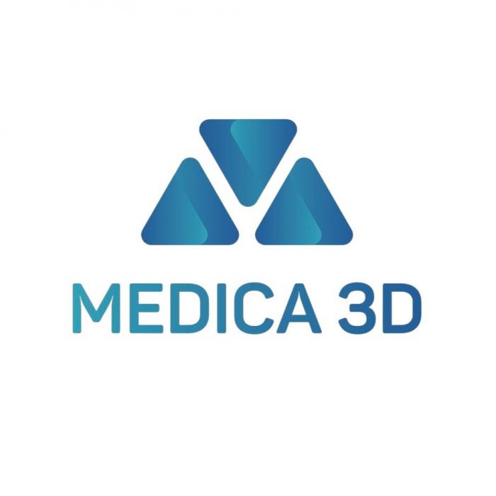 MEDICA 3D