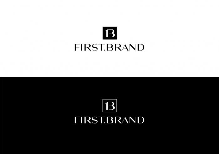 1B FIRST.BRAND