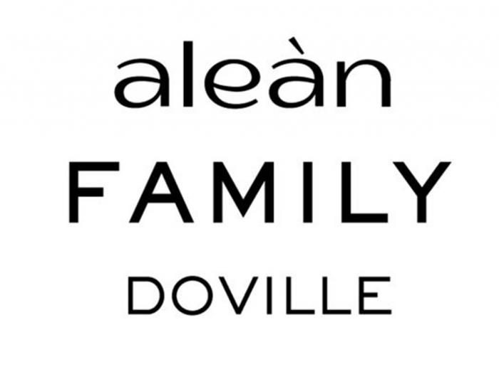 ALEAN FAMILY DOVILLE