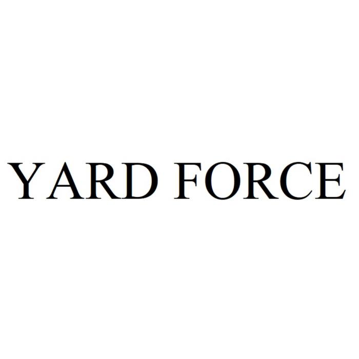 YARD FORCE