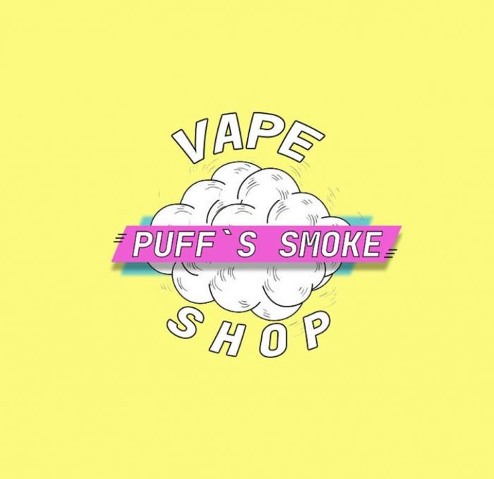 PUFFS SMOKE VAPE SHOP
