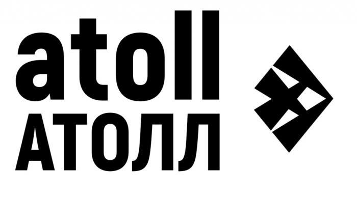 ATOLL АТОЛЛ