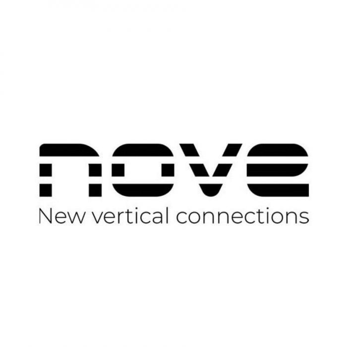 NOVE NEW VERTICAL CONNECTIONS