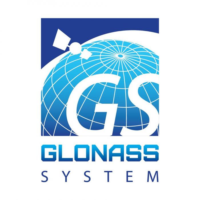 GS GLONASS SYSTEM