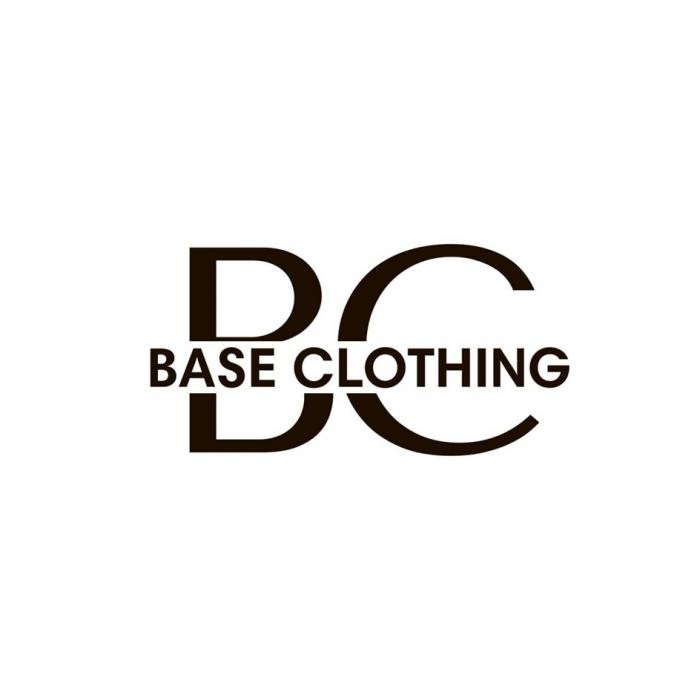 BC BASE CLOTHING