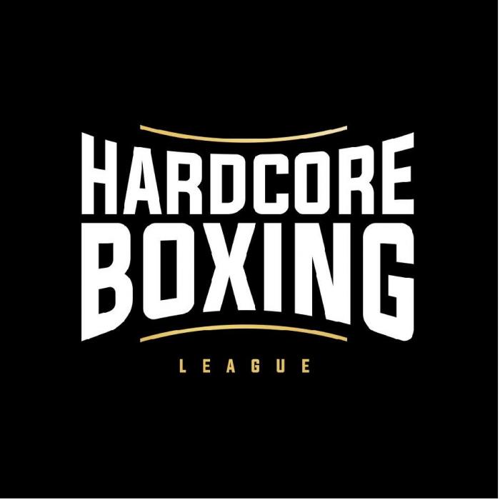 HARDCORE BOXING LEAGUE