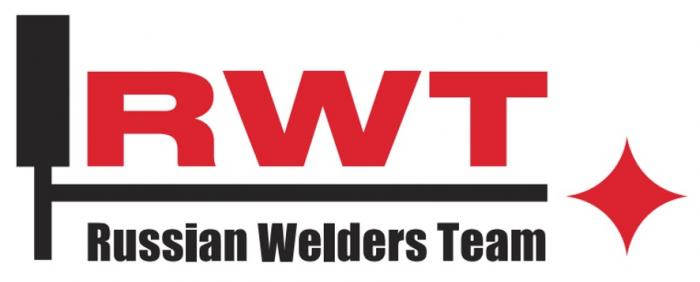 RUSSIAN WELDERS TEAM RTW