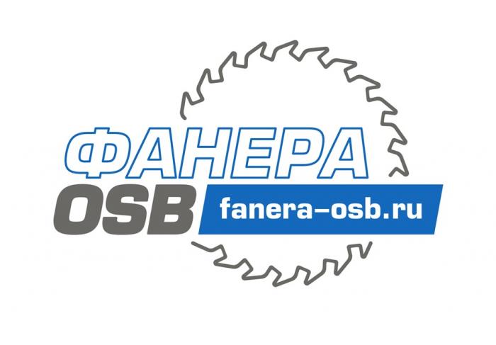 ФАНЕРА OSB FANERA-OSB.RU