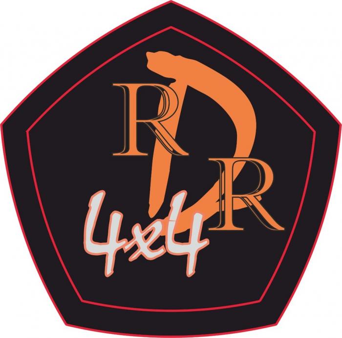 RDR 4x4
