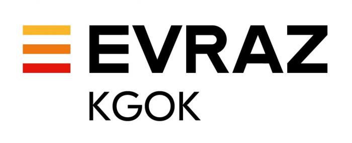 EVRAZ KGOK