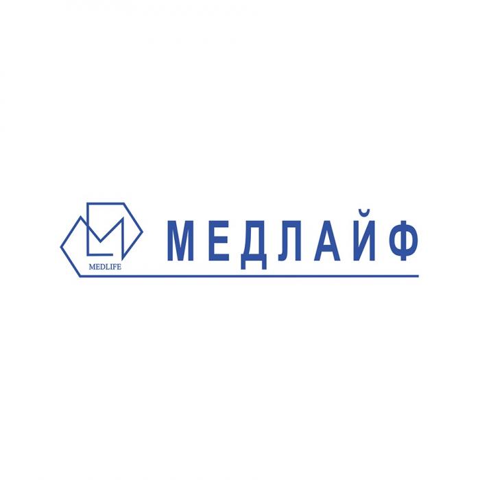 MD МЕДЛАЙФ MEDLIFE