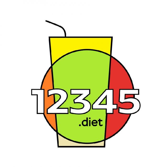 12345.DIET